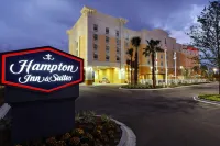 Hampton Inn & Suites Orlando-North/Altamonte Springs - Breakfast