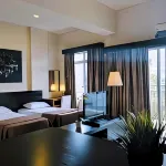 BY LG Water Themepark Suites Melaka By GGM - 3 Yıldız