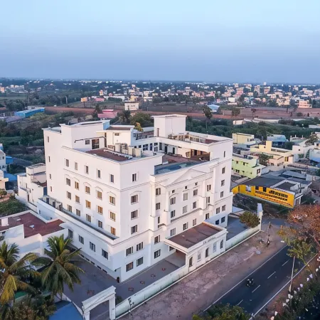 Avs Imperiaa Karaikal