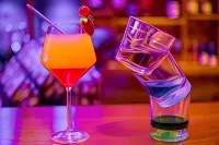 Hadjens Hotel - bar
