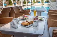 Cloud9 Hotel Shisha & Cocktail Bar - Adults Only - Servicios de Traslado