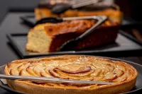 Hôtel Mercure Antibes Sophia Antipolis - petit déjeuner