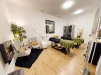 Antillia Hotel - spa