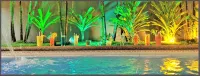 Campion's Place - piscina