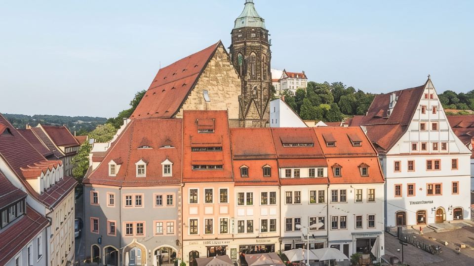 Pirnscher Hof - Hotel Garni