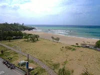 โรงแรมอิบิซา เกนติ้ง - วิวทะเล