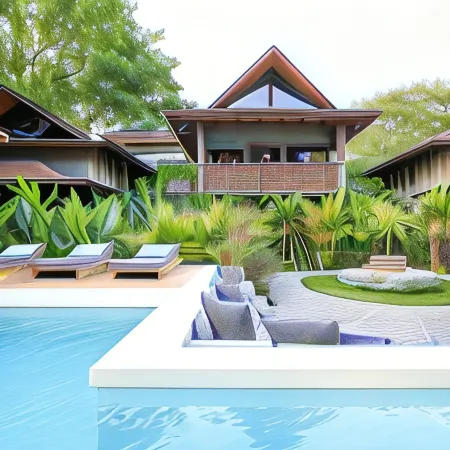 Lua Villas