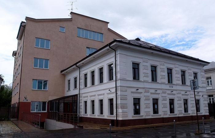 Bakkara Complex Hotel
