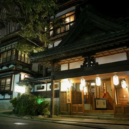 Nakajima Ryokan