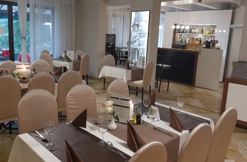 Hotel City SM Business & Spa photo 5