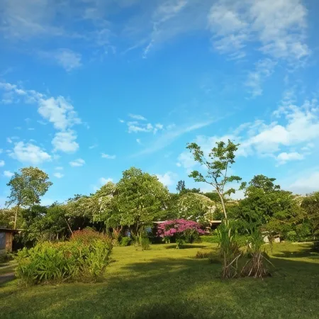 Cabañas la Pradera