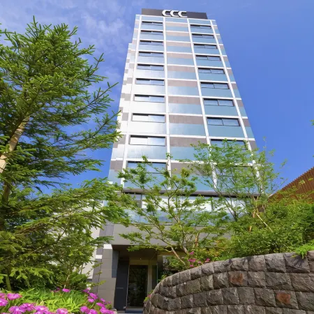 Cocochee Hotel Numazu