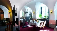 Hotel Goldener Adler - breakfast