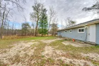 Quiet Country Home by Shay Lake! - 3-Star