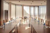Tilia Kvareli Resort - Quầy Bar