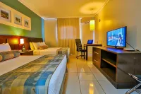 Sun Valley Marília by Atlantica - Pet friendly