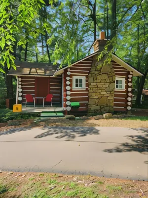 The Pines Cottages - WiFi