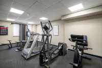 Badlands Inn & Suites - Gym