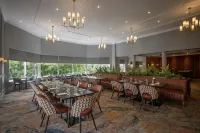 Hotel Woodstock Ennis - breakfast
