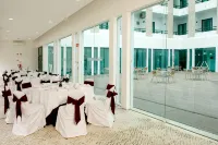 Leziria Parque Hotel - Phòng Gym