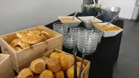 Centre Esplai Albergue - Breakfast