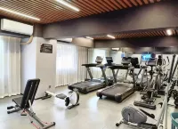 Longquan Hotel (Nandaqiao Flagship) - Spa
