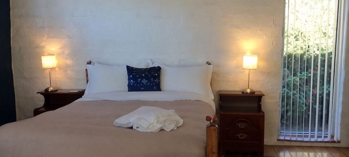 Cherry Top Farmstay - Boutique Eco Village Hotel a Launceston