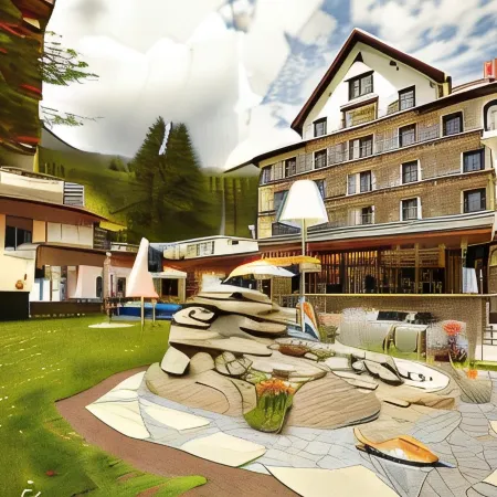 Hotel Meierhof