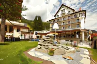 Hotel Meierhof - Pools