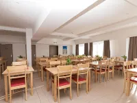 WinBudget "bed&breakfast" - sarapan