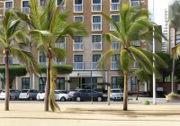 Hotel Flat Classic - Apartment