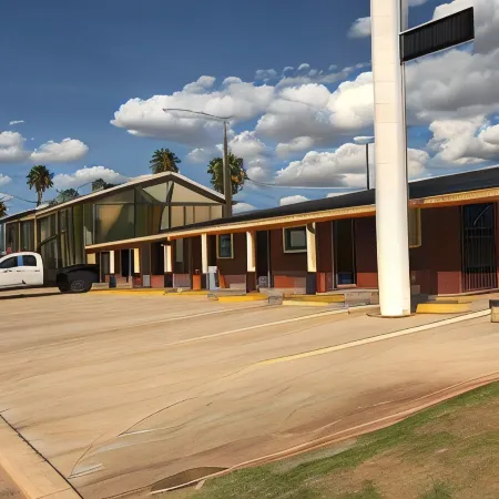 Village Inn Cotulla