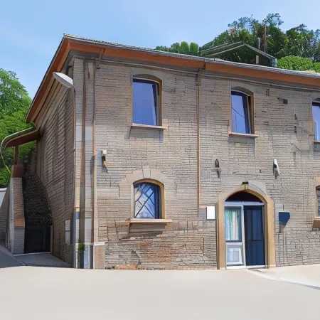 Casale 1541