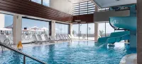 Arfa Park Hotel - Luxury