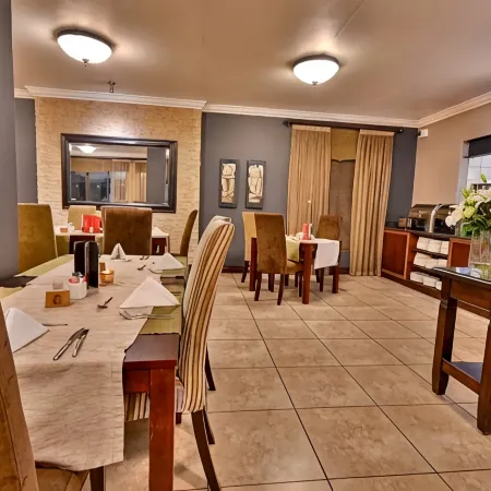 Villa Bali Luxury Guesthouse