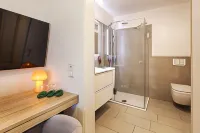 โฮมมี่ โรงแรม ซูร์ ชตัดท์ ไมนซ์ - วิว