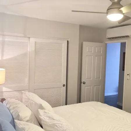 Kona Oceanfront-Unobstructed Views - Full AC - King