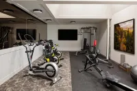 Rayland Hotel - Træningscentre