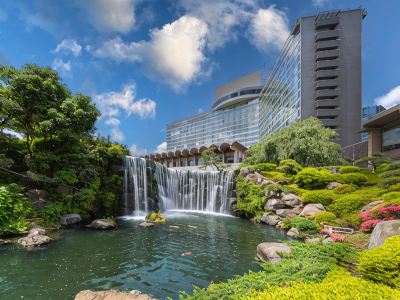 Hotel New Otani Tokyo the Main