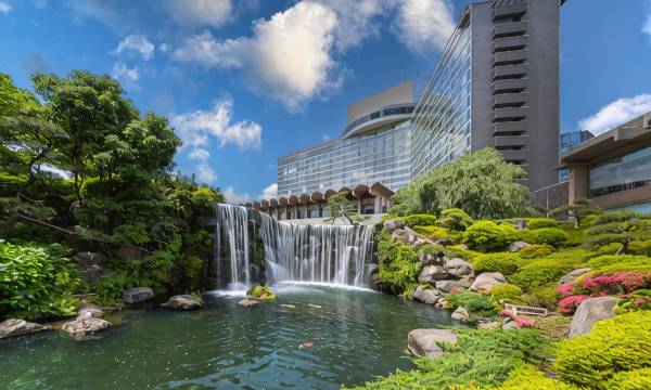 Hotel New Otani Tokyo the Main