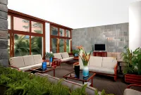Hotel 5 Terre - Strand