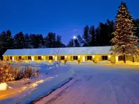Northwoods Motel - Wifi