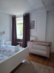 Hübsche Ferienwohnung in St. Blasien  - Südschwarzwald - 3-Star