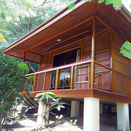 Rancho de Lelo Ecolodge