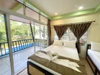 Koh Mook Garden Beach Resort - breakfast