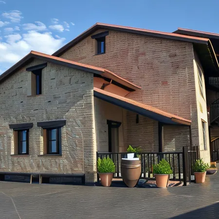 Apartamentos Spa Casco Histórico de Isla