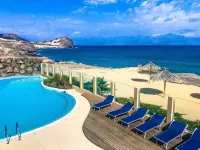 Las Rochas - Pools