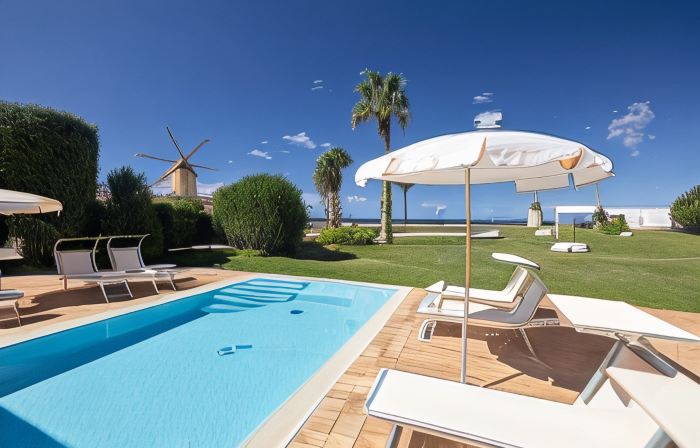 Resort I Mulini