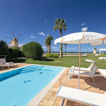 Resort I Mulini