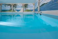 Hafenhotel zu Putbus - Familievenlig